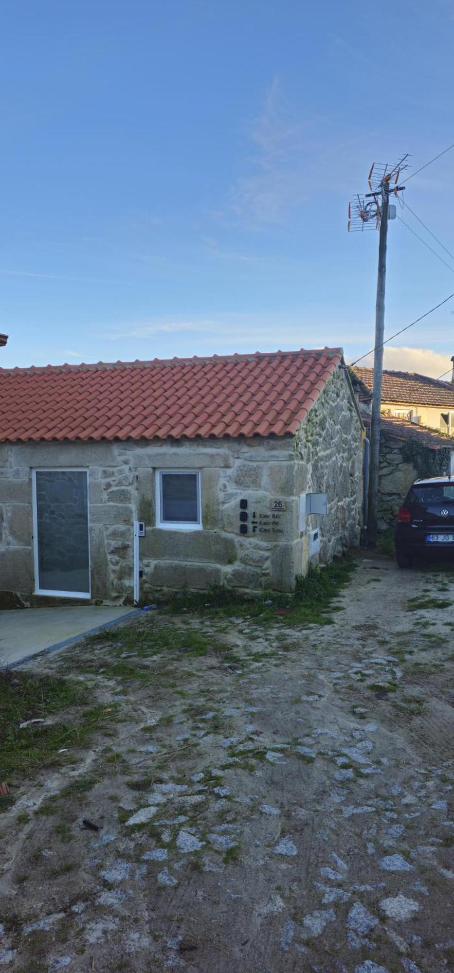 Casa Lima - Al Villa Valenca Exterior photo