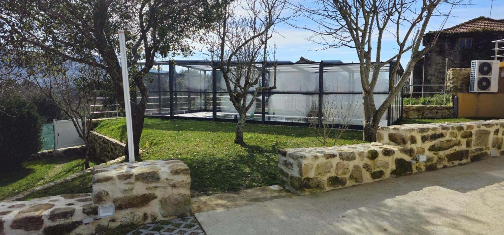 Casa Lima - Al Villa Valenca Exterior photo