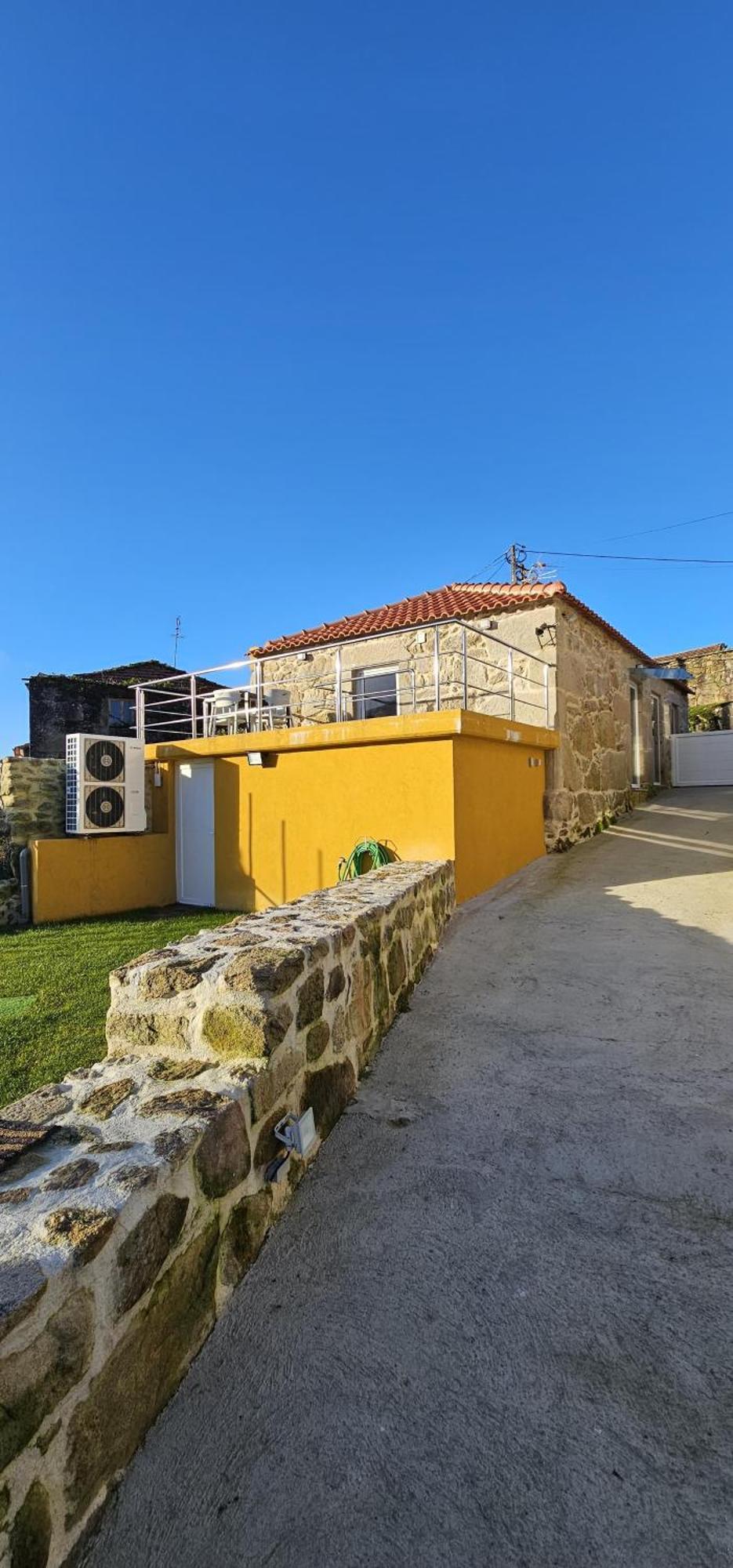 Casa Lima - Al Villa Valenca Exterior photo