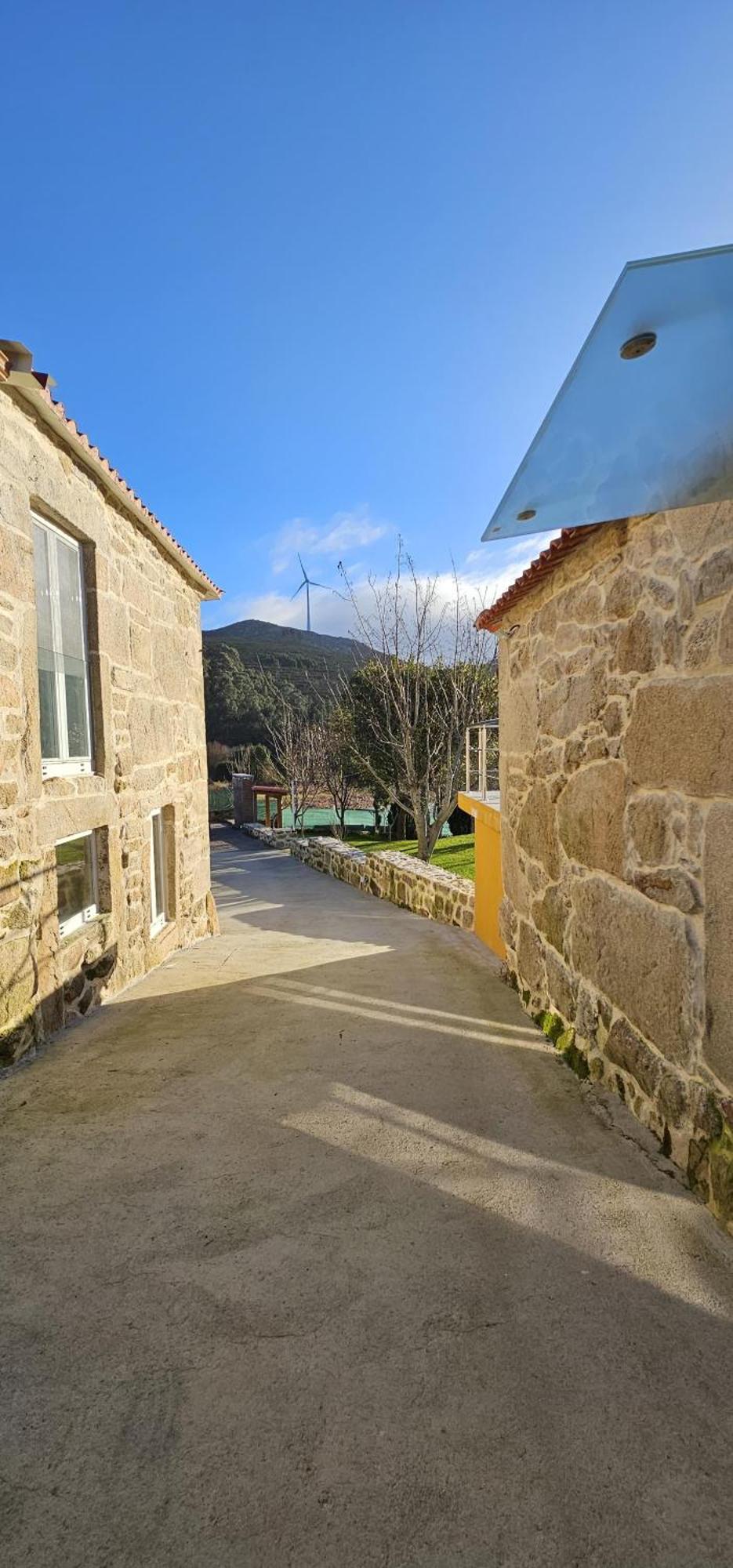 Casa Lima - Al Villa Valenca Exterior photo