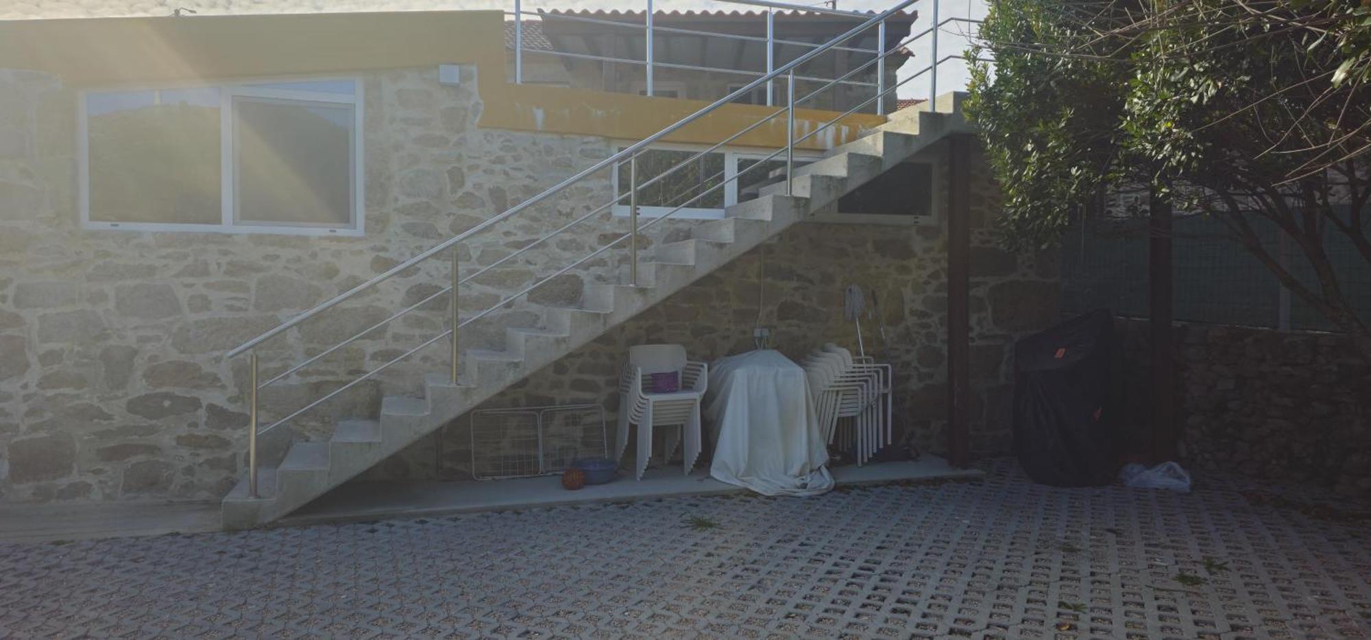 Casa Lima - Al Villa Valenca Exterior photo