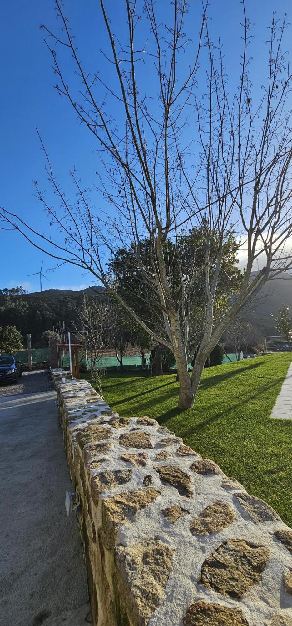 Casa Lima - Al Villa Valenca Exterior photo